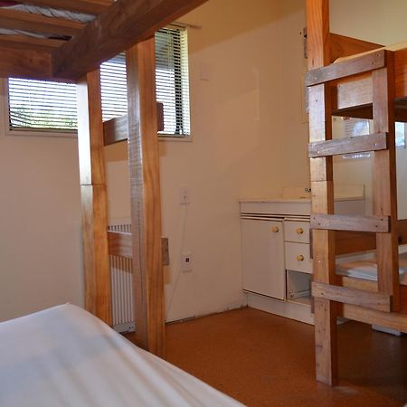 Bell Lodge Motel & Backpackers Hostel Tauranga Kültér fotó