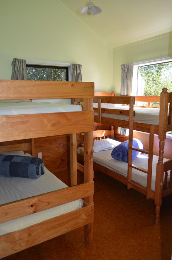 Bell Lodge Motel & Backpackers Hostel Tauranga Kültér fotó